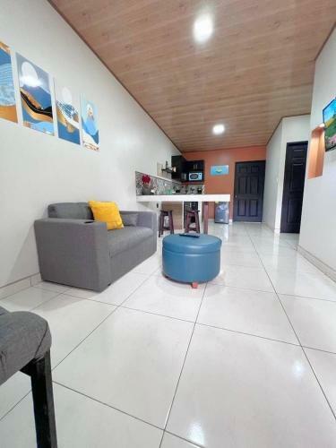 Apartamento Tuareg Place Aeropuerto AC