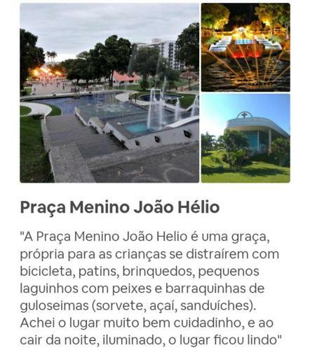 Hostal Su�te Master Para Casal