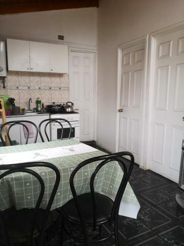 Apartamento Caba�a Familiar El Quisco