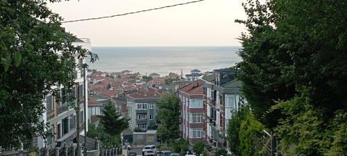 ??? ????? ????? ?????? ?? ?????? ????? ????? - Spacious And Beautiful Apartment With A Distinctive Sea View