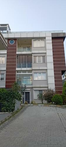 ??? ????? ????? ?????? ?? ?????? ????? ????? - Spacious And Beautiful Apartment With A Distinctive Sea View