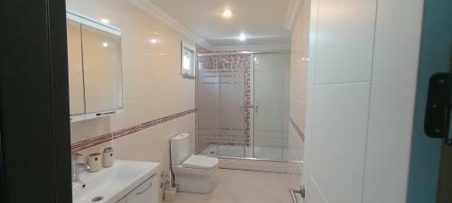 ??? ????? ????? ?????? ?? ?????? ????? ????? - Spacious And Beautiful Apartment With A Distinctive Sea View
