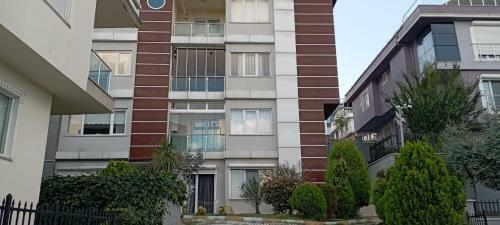 ??? ????? ????? ?????? ?? ?????? ????? ????? - Spacious And Beautiful Apartment With A Distinctive Sea View