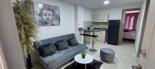 Apartamento Juanva Hospedaje