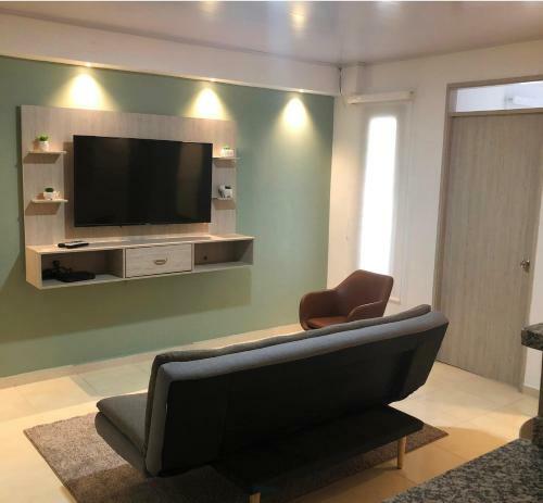 Apartamento Ld House Flora