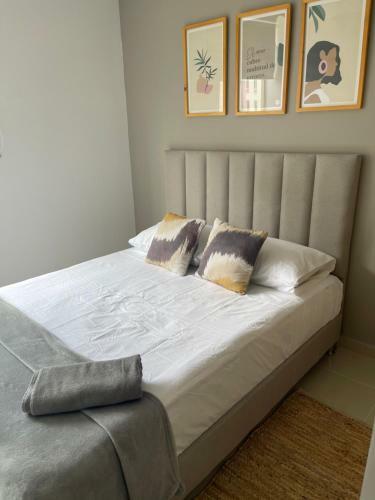 Apartamento Ld House Luxury
