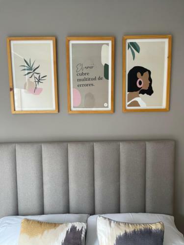 Apartamento Ld House Luxury