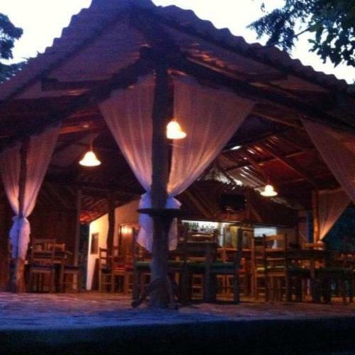Bed & Breakfast Ometepe Exotic Island
