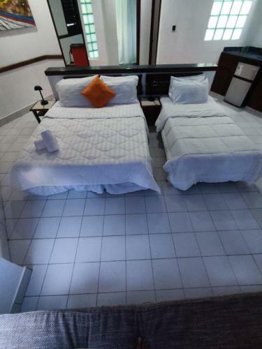 Hotel Casaviento