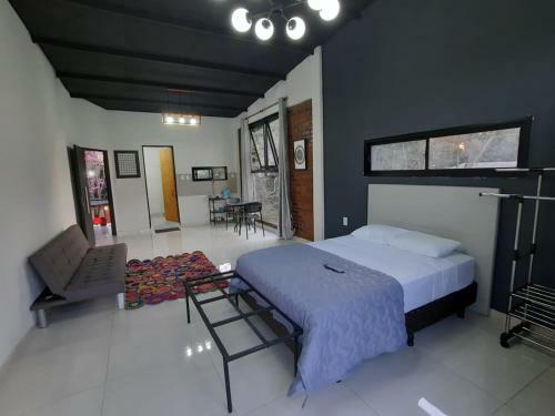 Apartamento Naturalis Flats And Suites