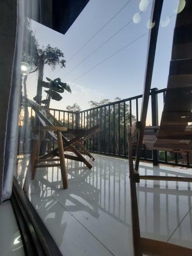 Apartamento Naturalis Flats And Suites