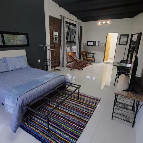 Apartamento Naturalis Flats And Suites