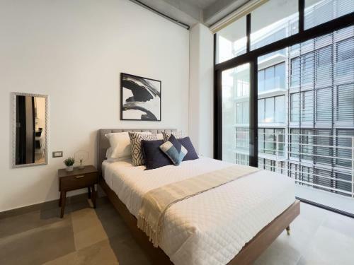 Beautiful 1 Bedroom Apartment In Shift Cayala