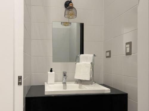 Beautiful 1 Bedroom Apartment In Shift Cayala