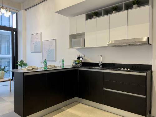 Beautiful 1 Bedroom Apartment In Shift Cayala