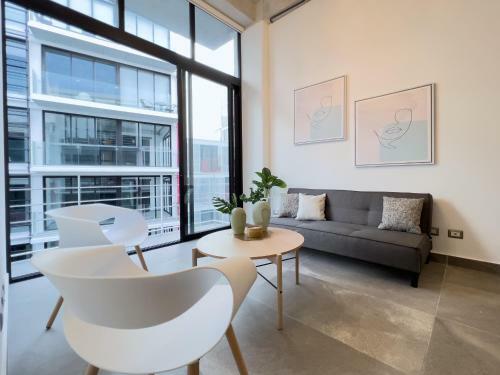 Beautiful 1 Bedroom Apartment In Shift Cayala