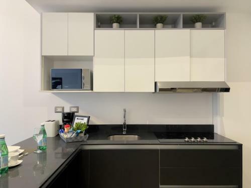Beautiful 1 Bedroom Apartment In Shift Cayala