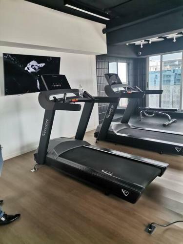 Apartment 5 Minutes From Airport! Zone 13