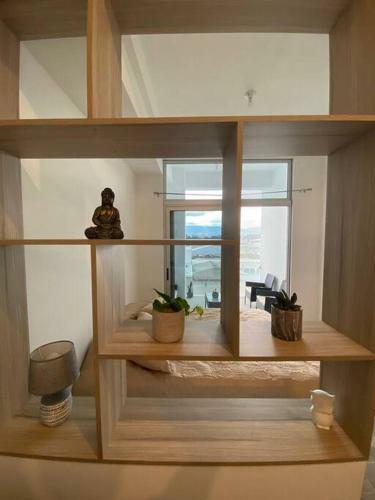 Apartment 5 Minutes From Airport! Zone 13