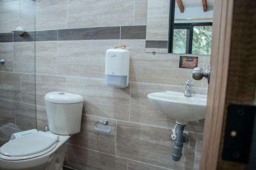 Hotel Hoster�a El Sendero