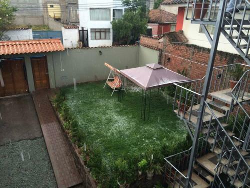 Apartamento Casa San Jose