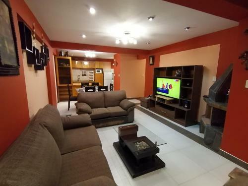Apartamento Casa San Jose