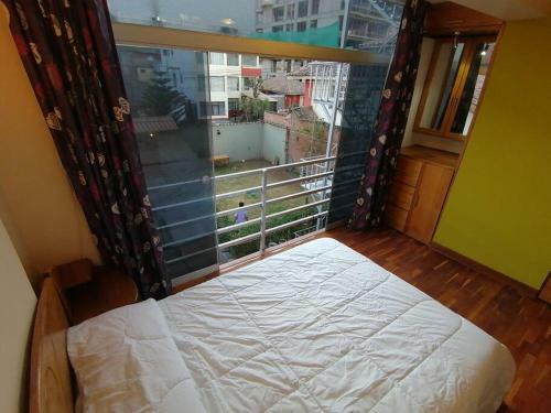 Apartamento Casa San Jose