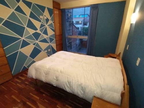 Apartamento Casa San Jose