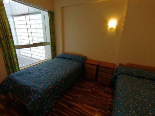 Apartamento Casa San Jose
