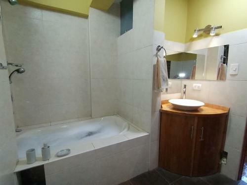 Apartamento Casa San Jose