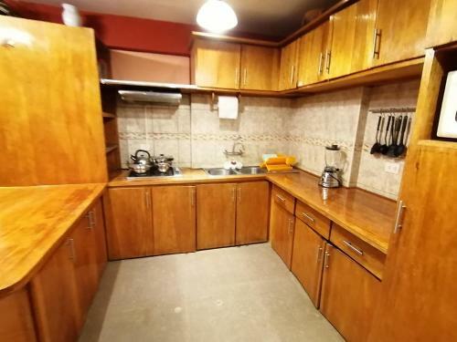 Apartamento Casa San Jose