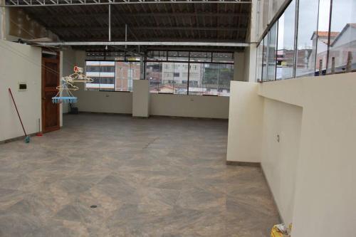 Hermoso Apartamento Amoblado En Cusco De 105 Mts.