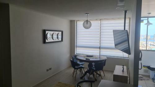 Apartamento Departamento Centro De Iquique