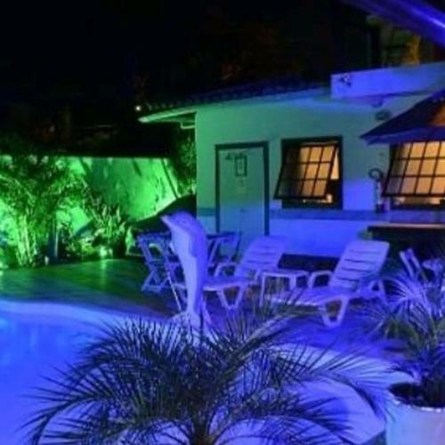Hostal Recanto De Gerib�