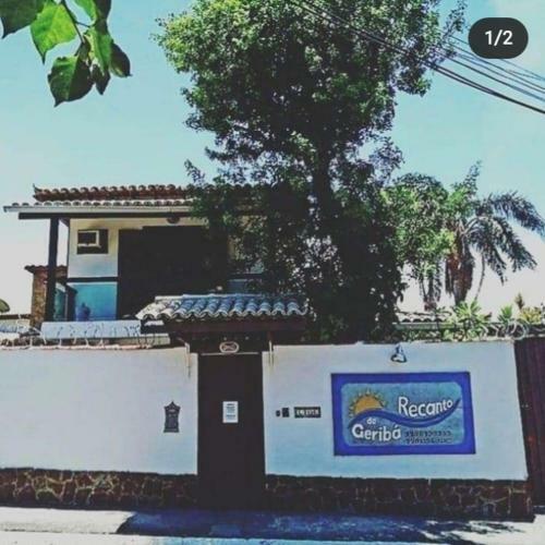 Hostal Recanto De Gerib�
