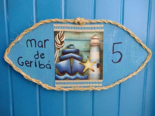Hostal Mar De Maria Pousada