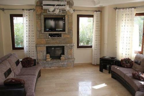 Villa Ye?il