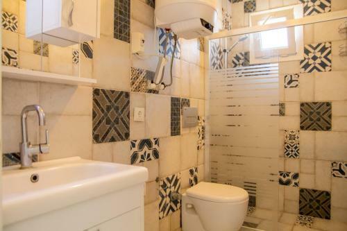Villa Charming House Close To Beach In Cesme