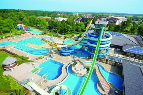 Apartamento Cosy Cottage 1 With 2 Thermal Riviera Ticket