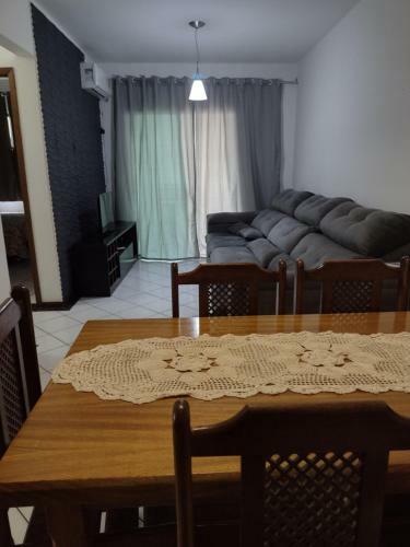Apartamento Balne�rio Cambori�