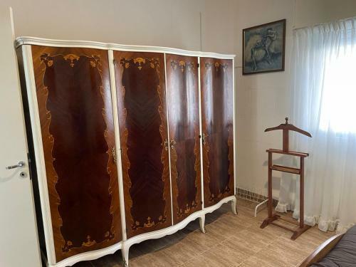 Apartamento Casa Del Naranjo