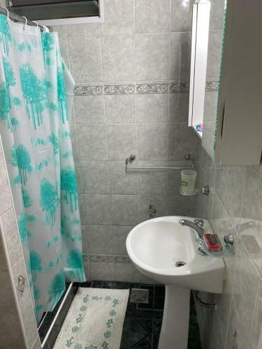 Apartamento Casa Del Naranjo