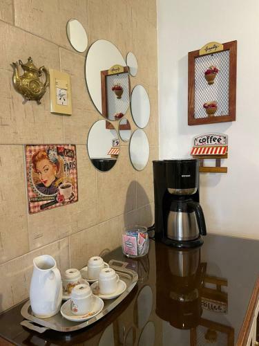 Apartamento Casa Del Naranjo