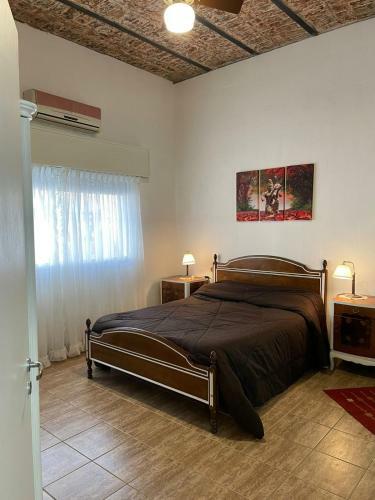 Apartamento Casa Del Naranjo