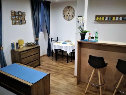 Apartment In The Heart Of Ko?ice