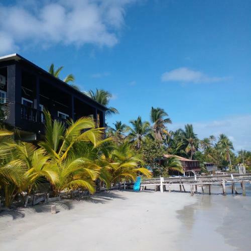 Apartamento Mukunda On The Sea