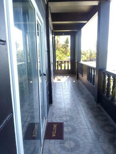 Apartamento Mukunda On The Sea