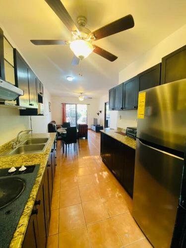 Apartamento �beach More, Worry Less, 5 Sleeps Condo!