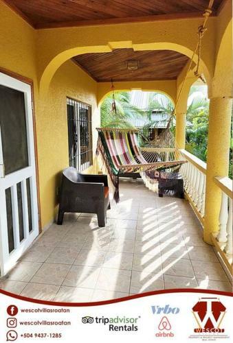 2 Bedroom Apartment! In West End Area