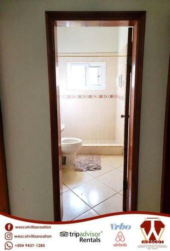 2 Bedroom Apartment! In West End Area